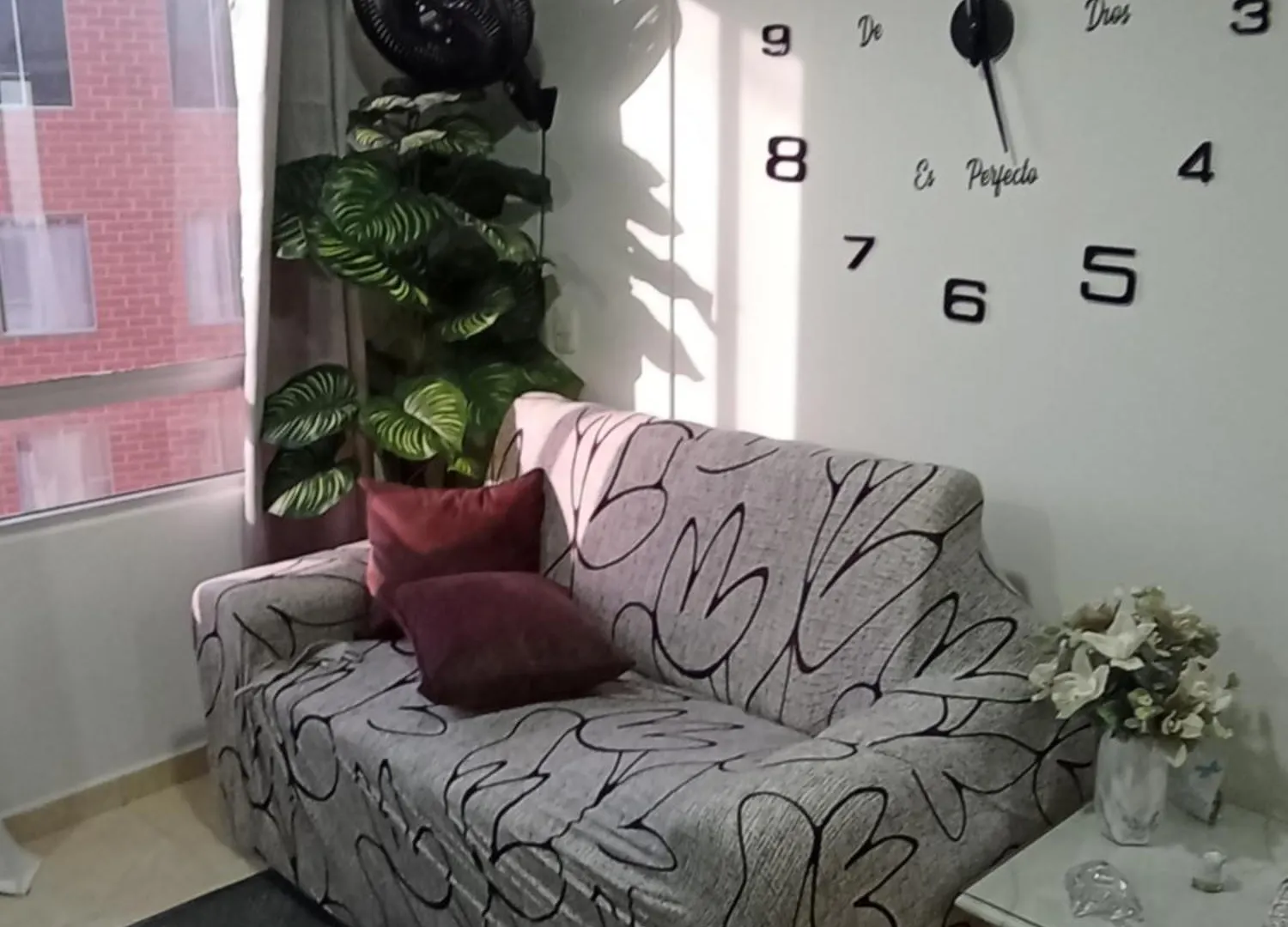 Excelente Apartamento En Zona Norte Barranquilla  Apartment Barranquilla (Atlantico)