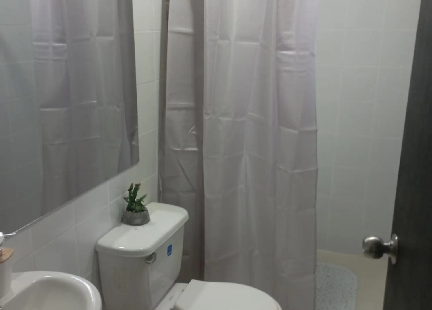 Excelente Apartamento En Zona Norte Barranquilla  Barranquilla (Atlantico)