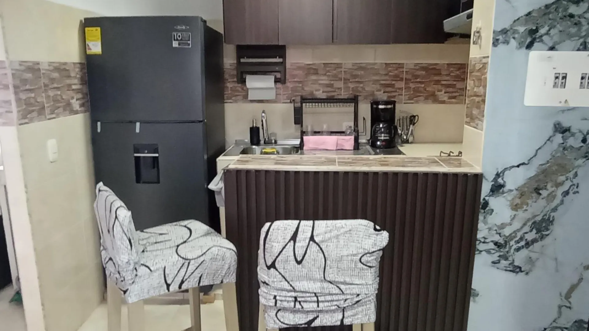 Excelente Apartamento En Zona Norte Barranquilla  Colombia